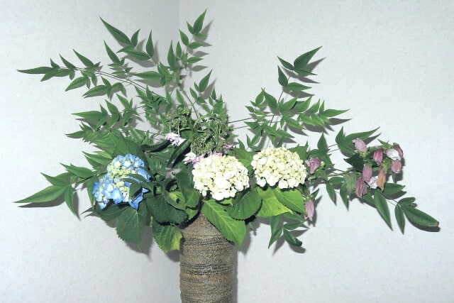 生け花