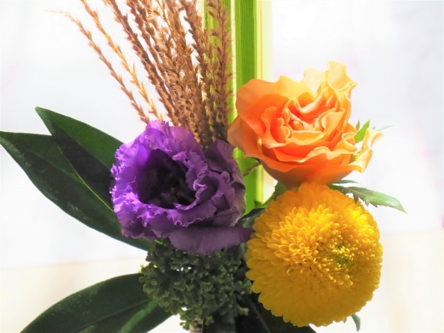 花束