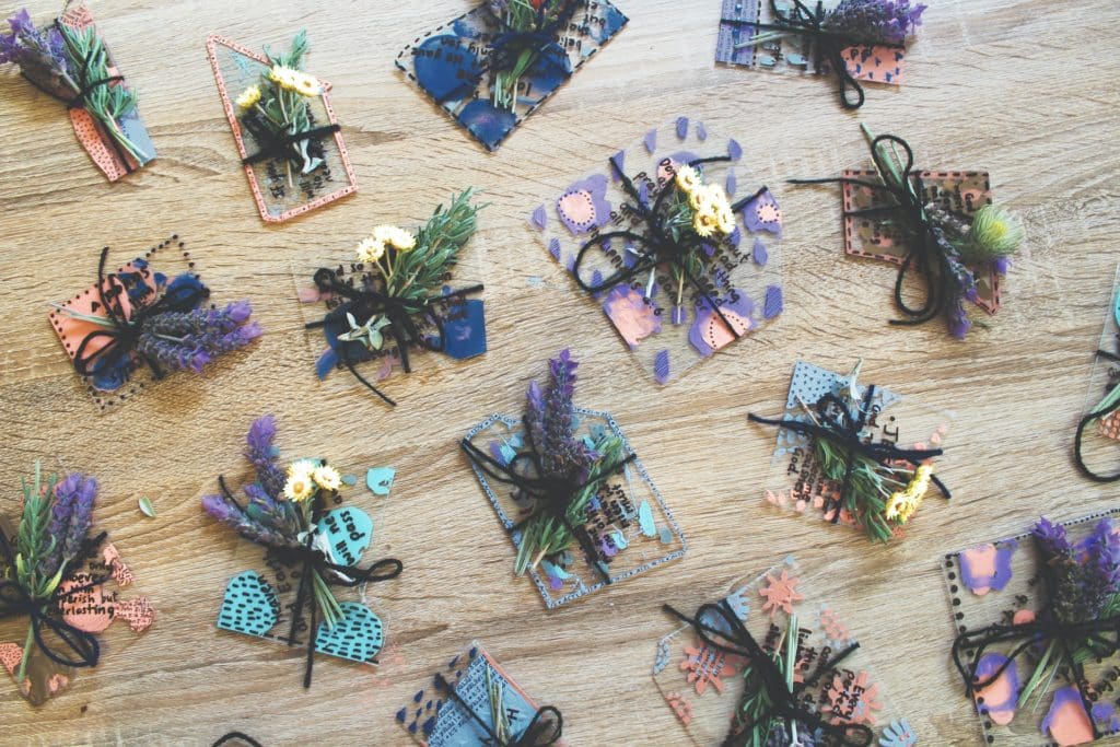 Flower&Plants tette（フラワーアンドプラントテッテ）の評判・口コミ